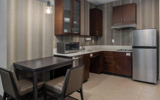 Residence Inn by Marriott Portland Vancouver