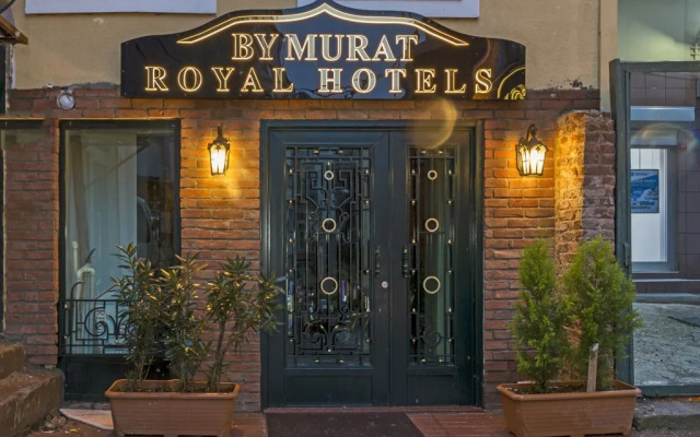 By Murat Royal Hotels