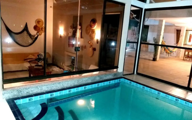 Pousada Sereia Morena