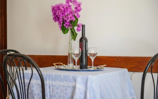 Zdrave - With Parking - SA2