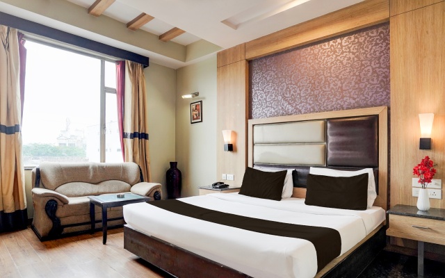 Collection O 30046 Aroma Residency – Guest Rooms – Jaipur