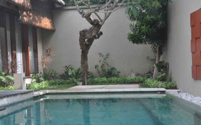 The Bali Bill Villa
