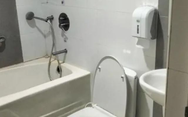 Hotel Sogo Sta Rosa