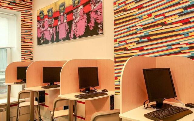 Хостел Лайф