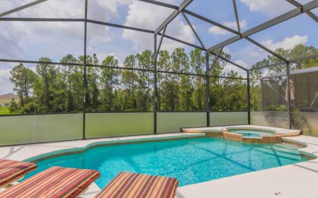 Watersong Resort