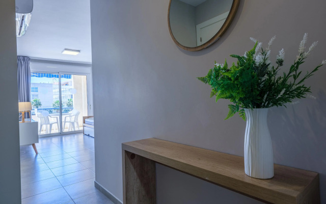 Apartamentos Estival Park