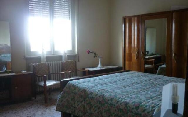 Guest house Il Fungo