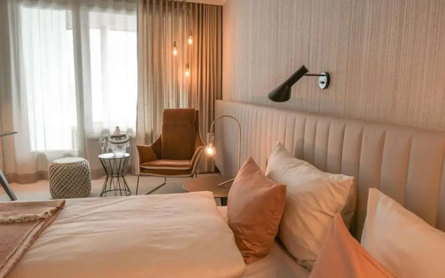 Kongress Hotel Davos