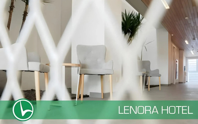 Lenora Hotel