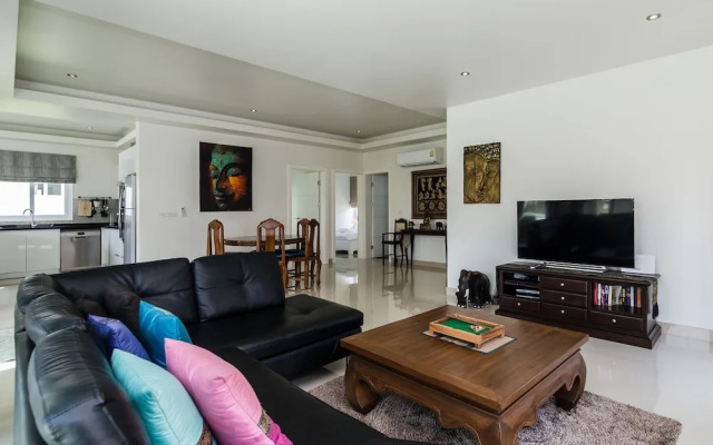 Orchid Paradise Homes OPV220