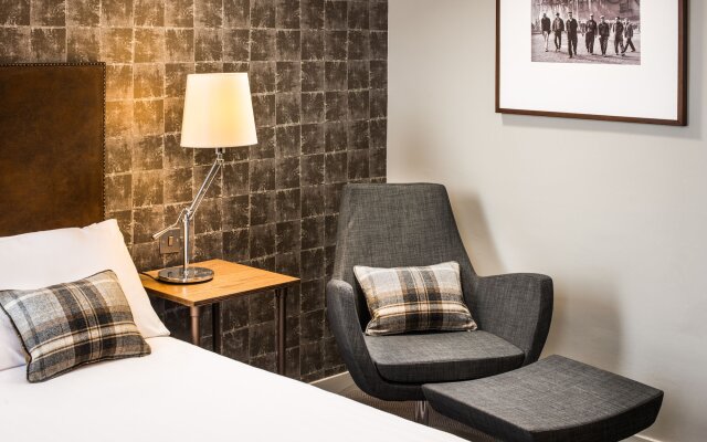 Glasgow West Hotel by Compass Hospitality