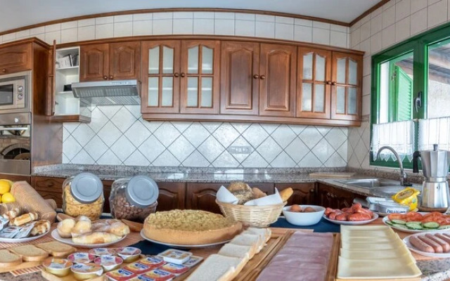 B&B Casa Rural Nadi - Adults Only