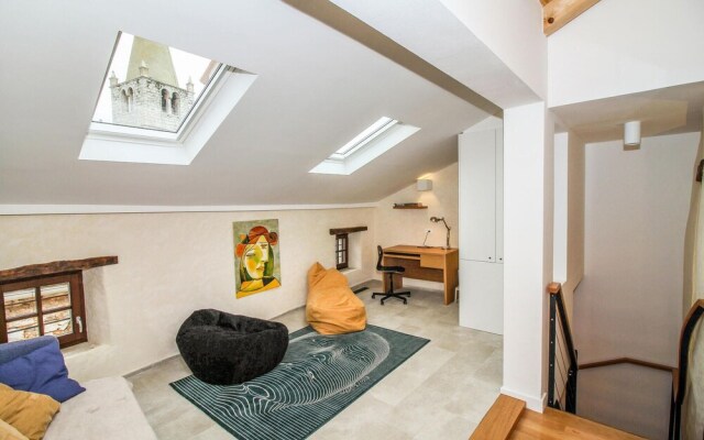 Awesome Home in Bale With 3 Bedrooms and Wifi
