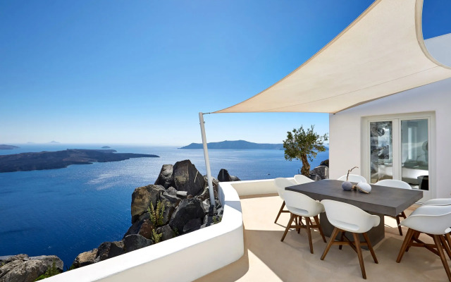 Villa Etheras