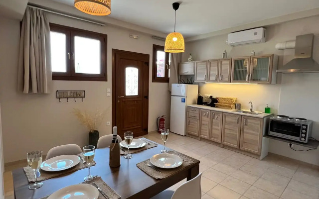 Tassos Cottage Fiskardo Kefalonia