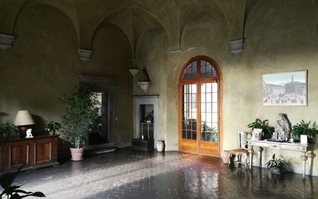 Villa Rucellai