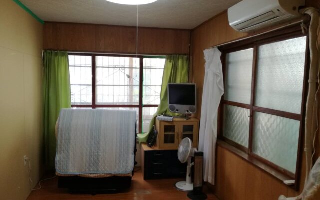 Koza Share House (Women Only)