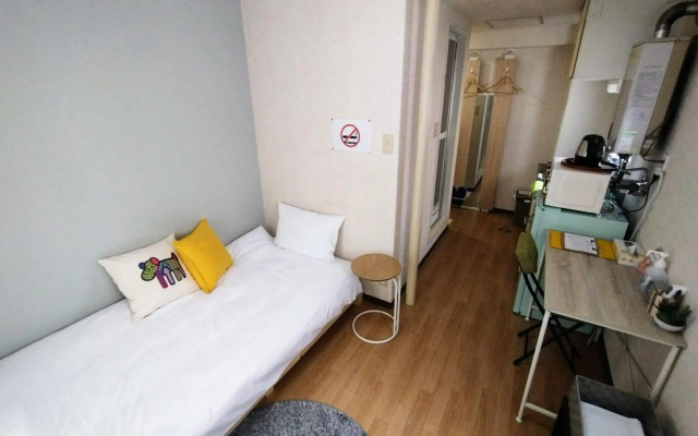 COCOSTAY Luxes #212