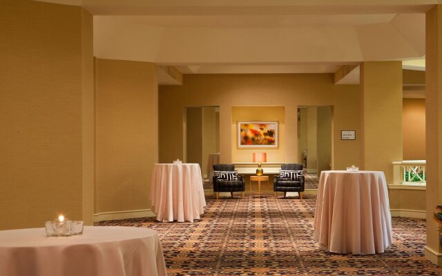 Sheraton Suites Galleria-Atlanta