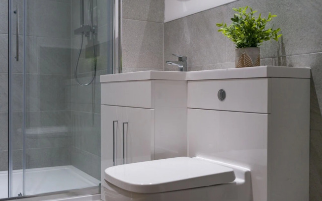 Ord House - 3 Bedroom Bungalow Stakeford