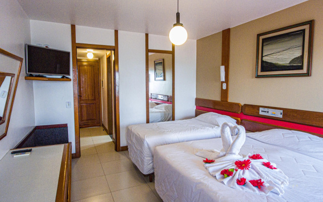 Baia Cabrália Hotel