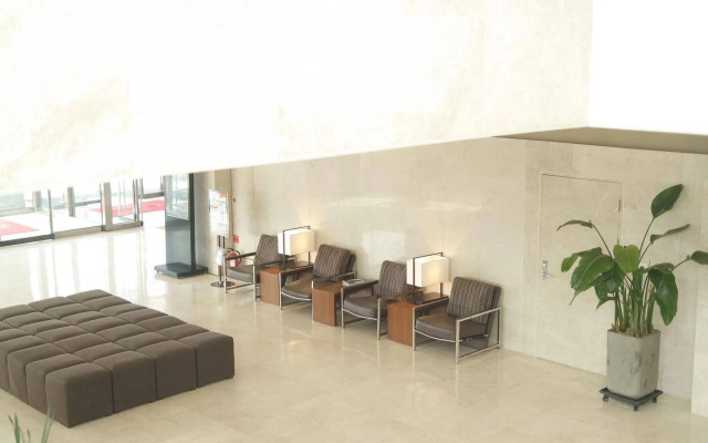 Ramada Encore Jeju Seogwipo