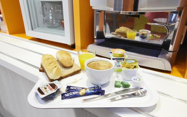 Premiere Classe Montreuil