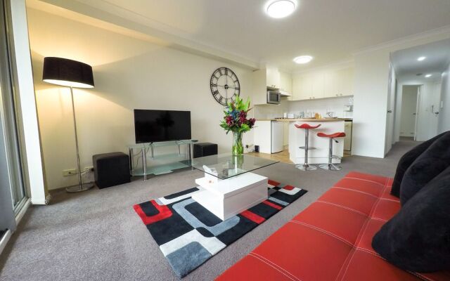 Pittwater Apartments