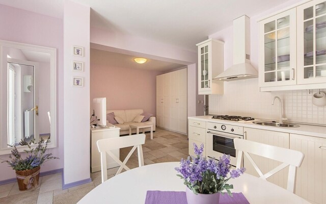 Nice Home in Pula With Wifi and 6 Bedrooms