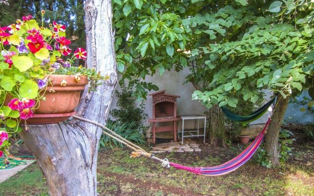 Ljilja - Nice Garden - A1