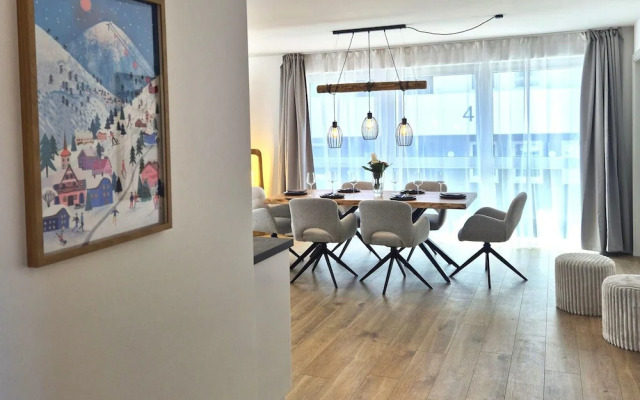 Winterberg Comfort for 4 Guests