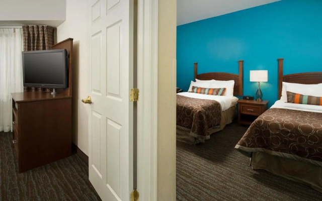 Residence Inn BWI Airport