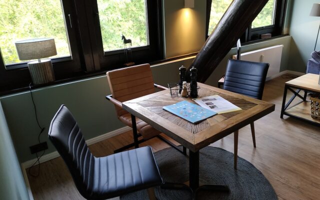 Ferienapartments Lüneburger Heide - St. Dionys