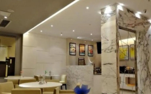 Jinjiang Inn (Wuhan Wujiashan Economic Development Zone)