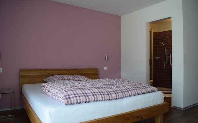 Calanda Bed & Breakfast