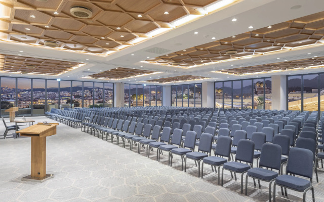 Hyatt Regency Izmir IstinyePark