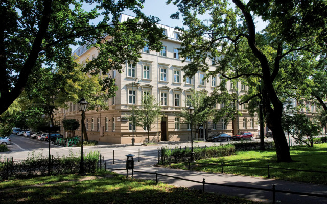 Leonardo Boutique Hotel Krakow Old Town
