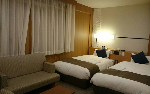 Via Inn Himeji