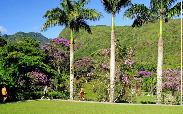 Plaza Caldas da Imperatriz Resort & Spa