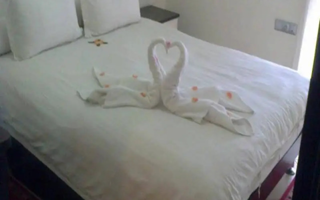 Résidence Appart Hôtel Founty Beach