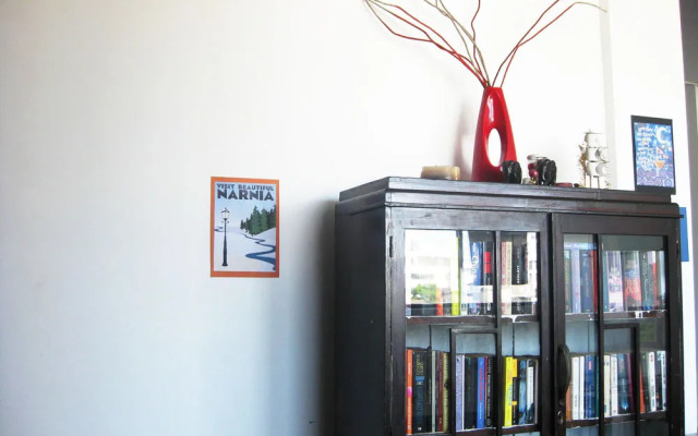 Miracle City Inn Hostel