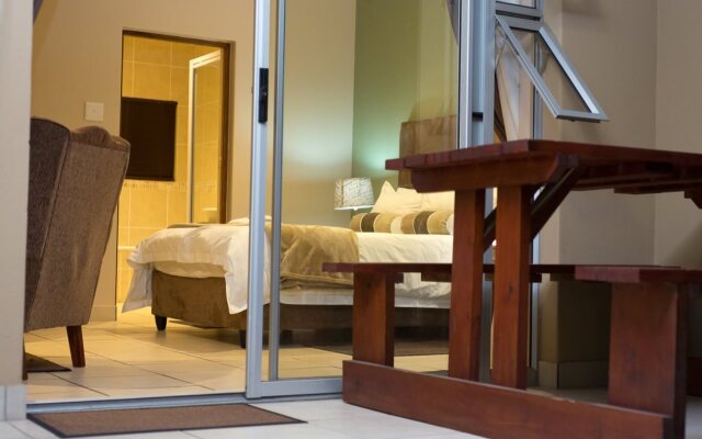 Tebeacon Accommodation