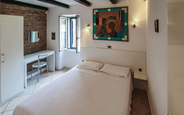 Amazing Apartment in Rovinj With 1 Bedrooms and Wifi
