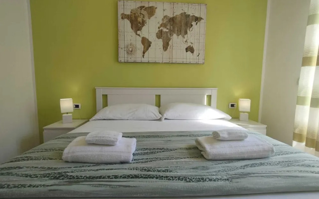 Iris Rooms