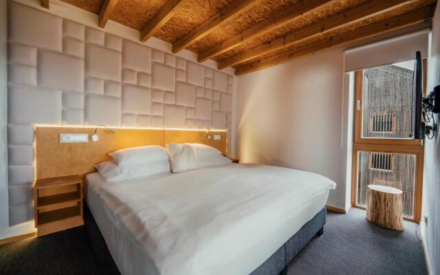 ENDEMIT Boutique Hotel & Spa