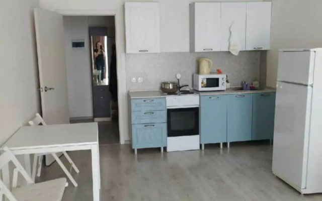 Apartments on Mira street 115b