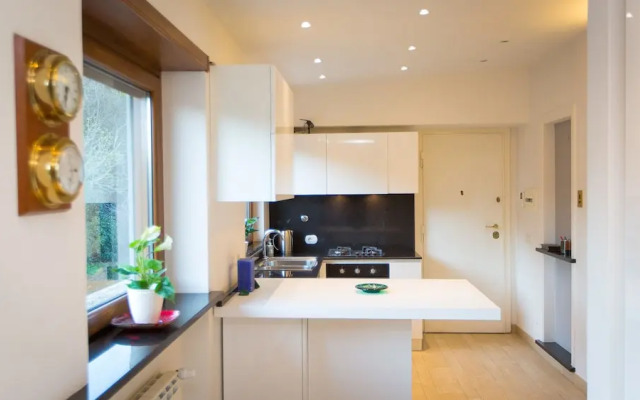 Rental in Rome Panorama Penthouse