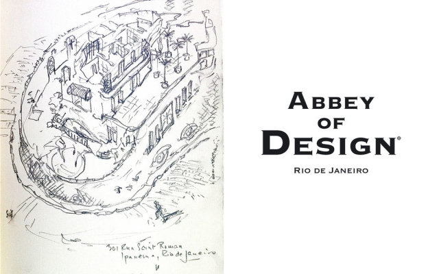 Abbey of Design