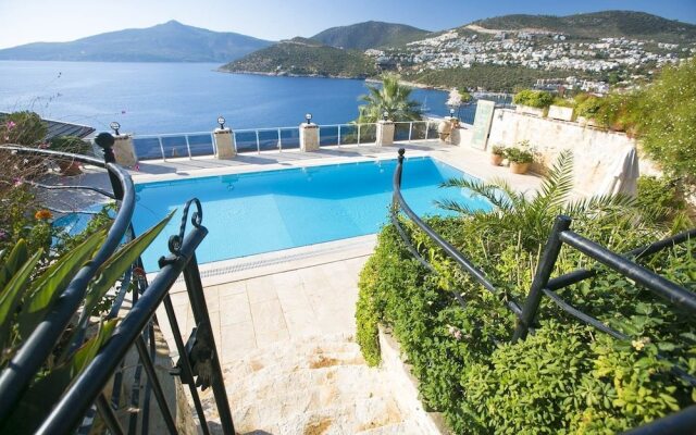 Villa Jamanduta