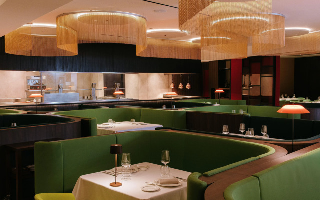 Torre Melina, a Gran Meliá Hotel